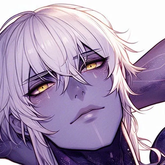 chat with ai character: Dorian
