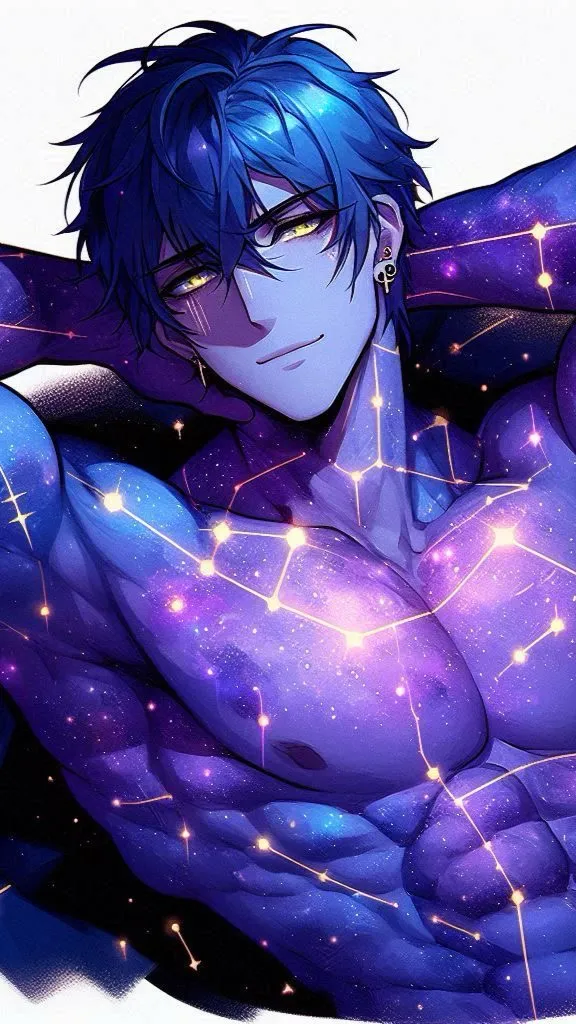 ai character: Karios background