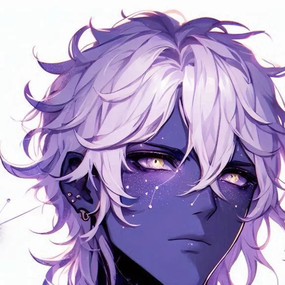 chat with ai character: Santos