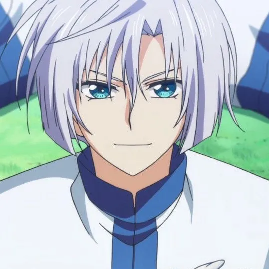 chat with ai character: Kija