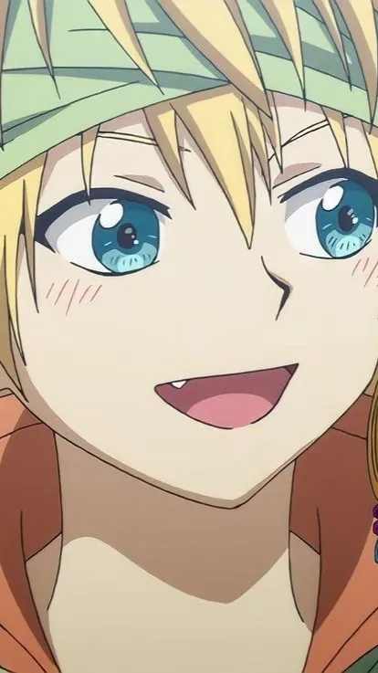 ai character: Zeno background