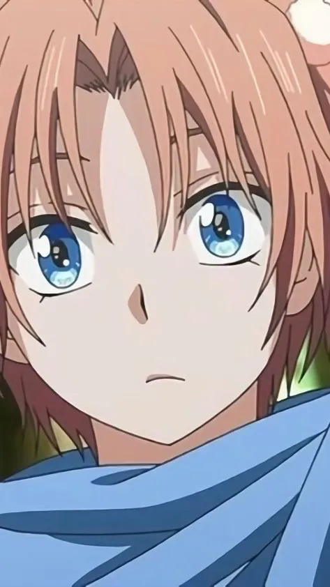 ai character: Yoon background