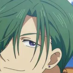 chat with ai character: Jae Ha