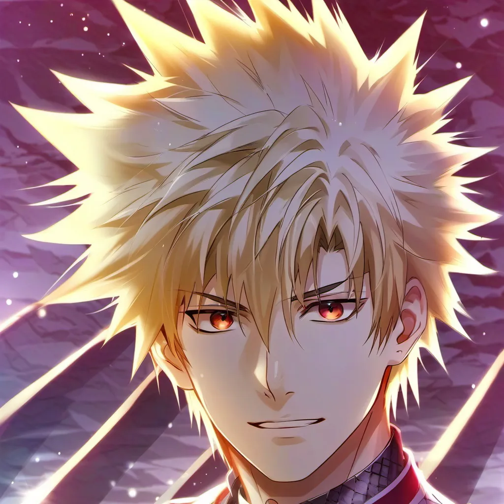 chat with ai character: Katsuki Bakugo