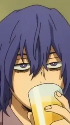 ai character: Adult Shinso background