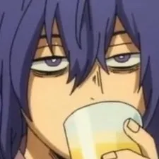 chat with ai character: Adult Shinso
