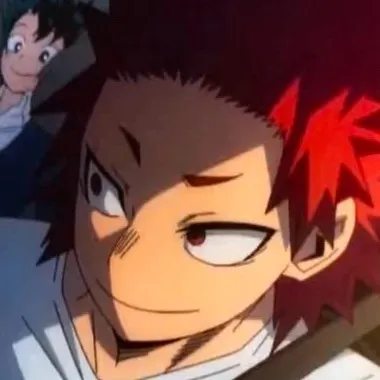 chat with ai character: Adult Kirishima