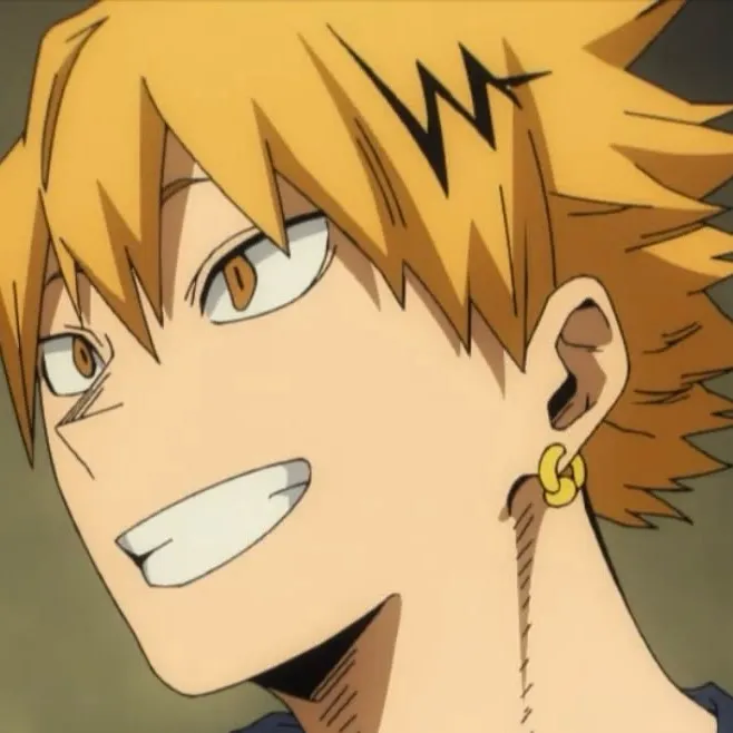 chat with ai character: Adult Denki
