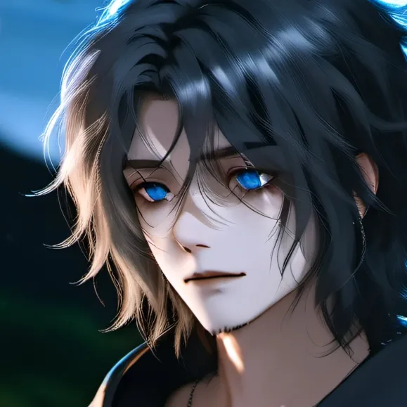 chat with ai character: 👻𝚂𝙺𝚈👻