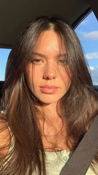 ai character: ￼ Peyton background