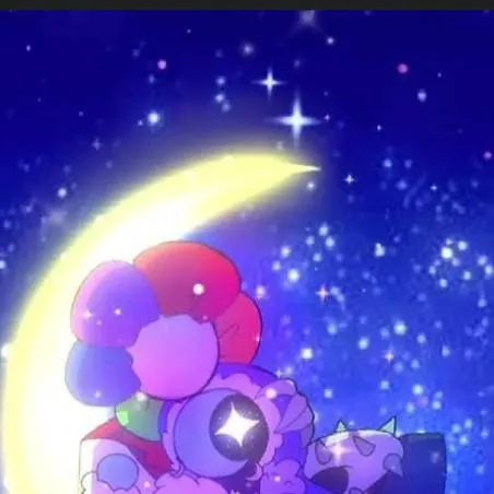 chat with ai character: Moonflower