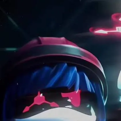 chat with ai character: MD XMAS