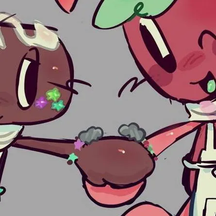 chat with ai character: Fruitcake