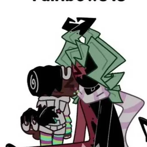 chat with ai character: Fruitcake :3