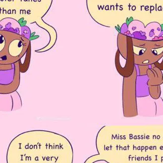 chat with ai character: SoulBasket 