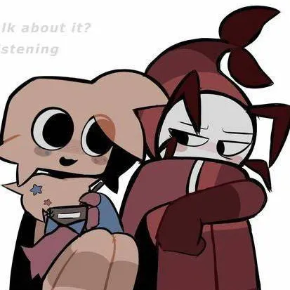 chat with ai character: AngryHugs