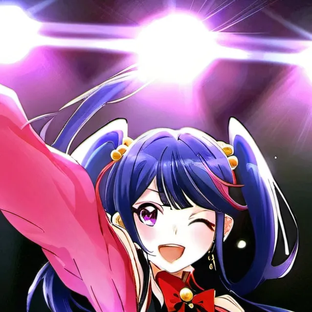chat with ai character: ai hoshino