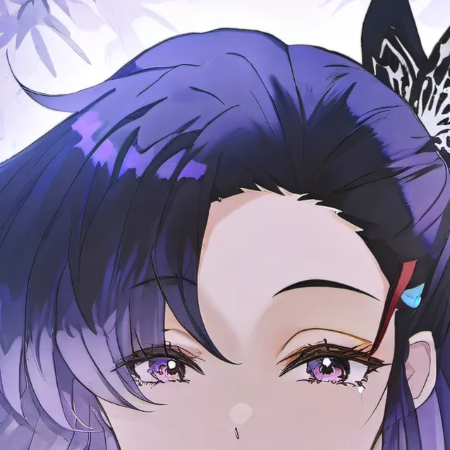 chat with ai character: shinobu kocho♡