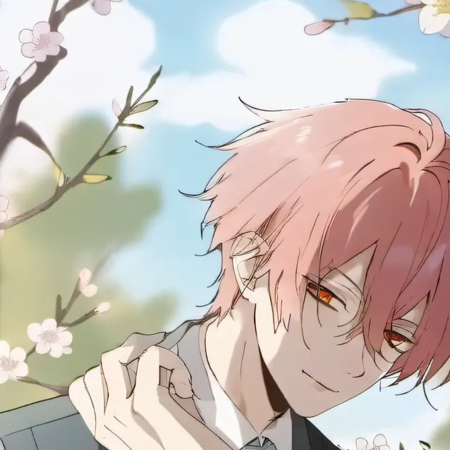 chat with ai character: shoto tordoroki