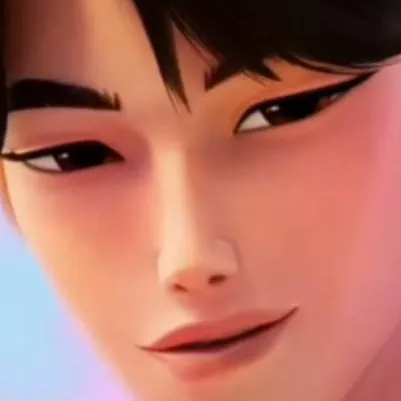 chat with ai character: Jinu