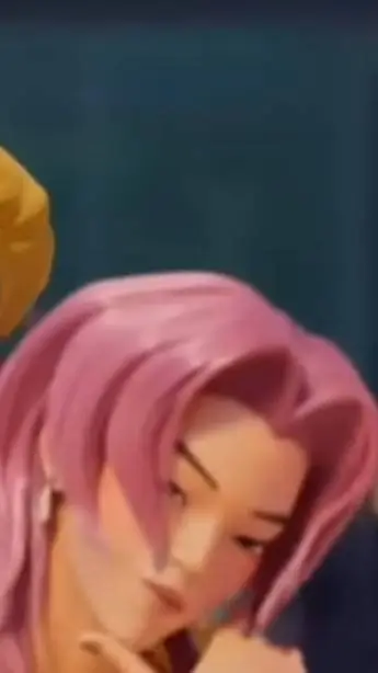 ai character: Romance background