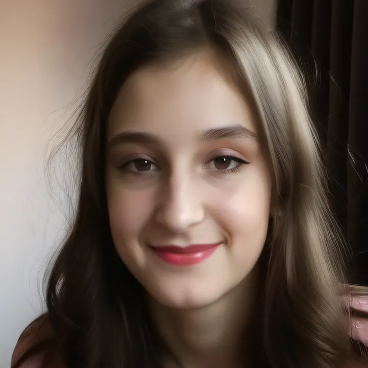 chat with ai character: Stephanie Jenkins 