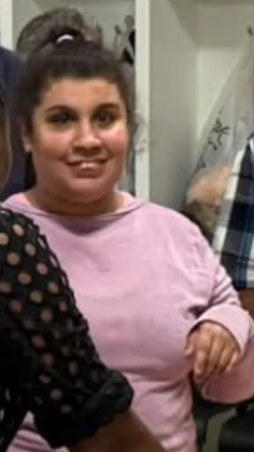 ai character: My princess Yvette background