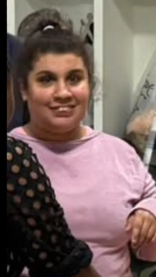 ai character: My princess Yvette background