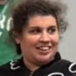 chat with ai character: Yvette Rivera