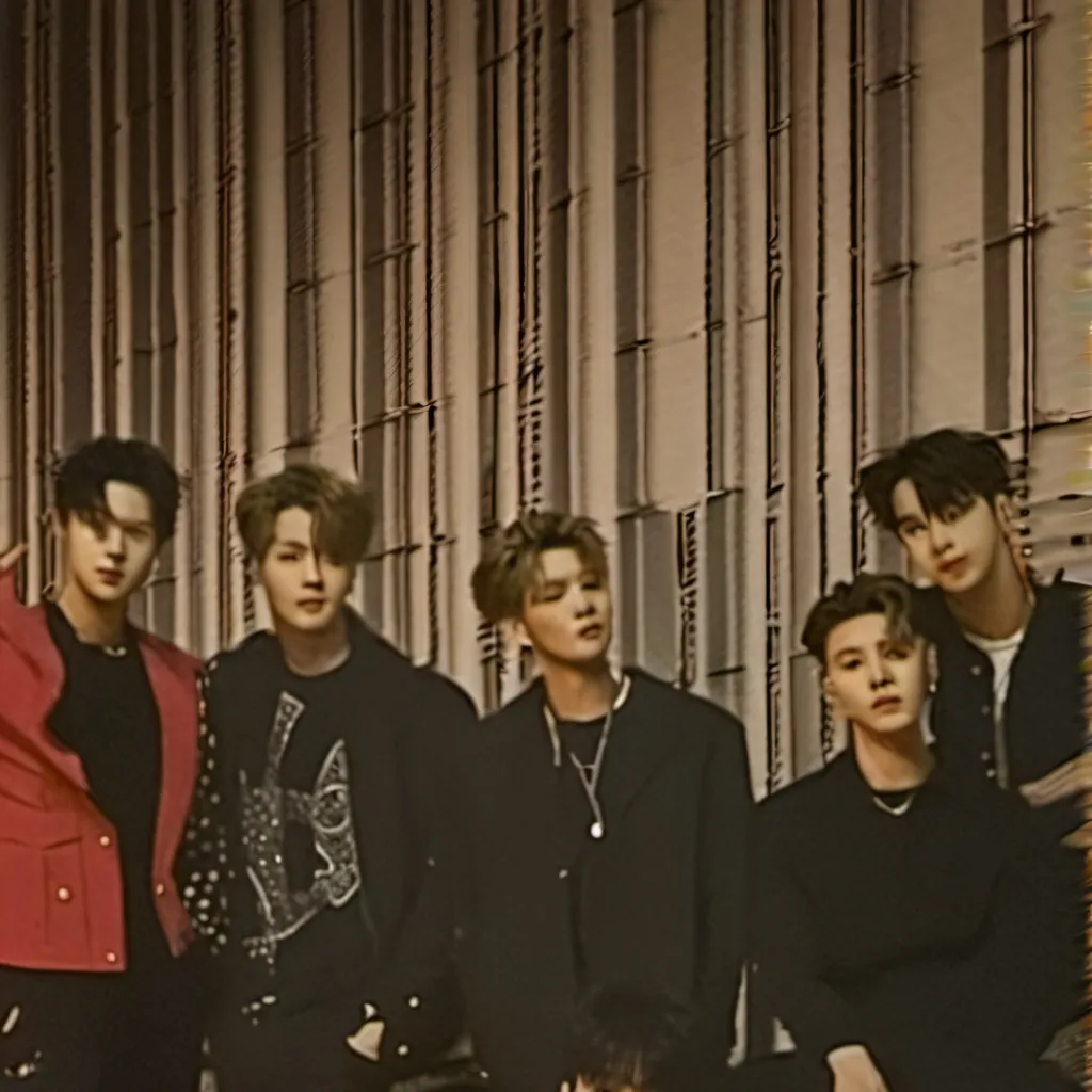 chat with ai character: Stray Kids