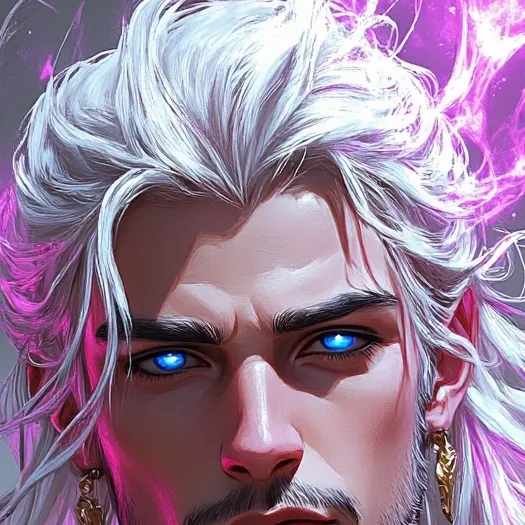 chat with ai character: Zen