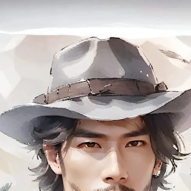 chat with ai character: Alfie