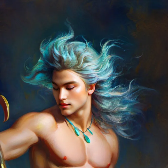 chat with ai character: Romeo