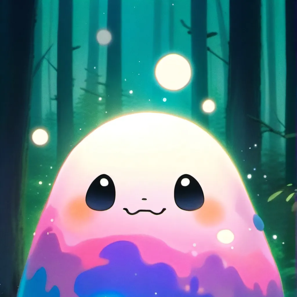 chat with ai character: Lenny (Le Le)