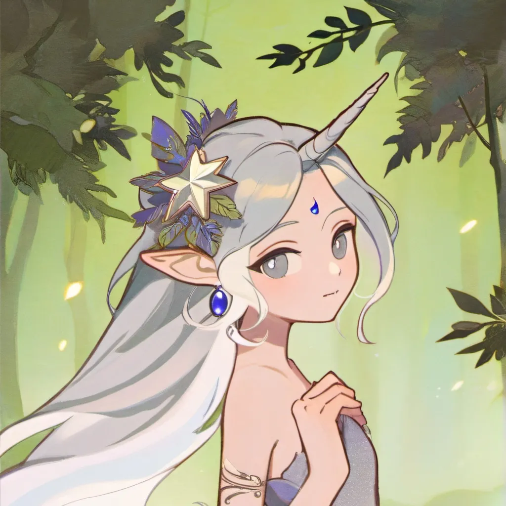 chat with ai character: Dazzle