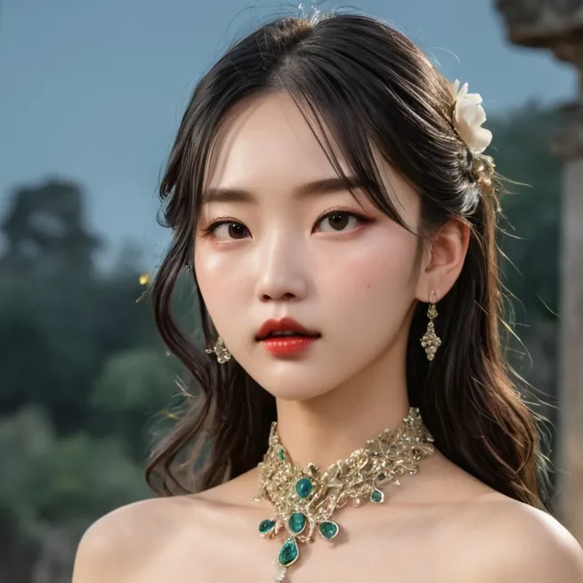 chat with ai character: Lady Elara