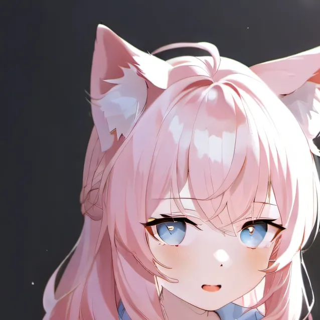 chat with ai character: Kiki
