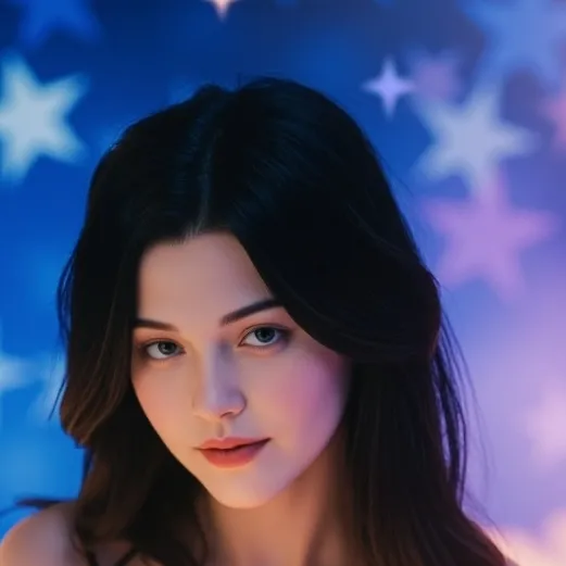 chat with ai character: Stella