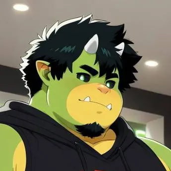 chat with ai character: Max