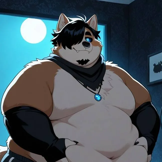 chat with ai character: Jay