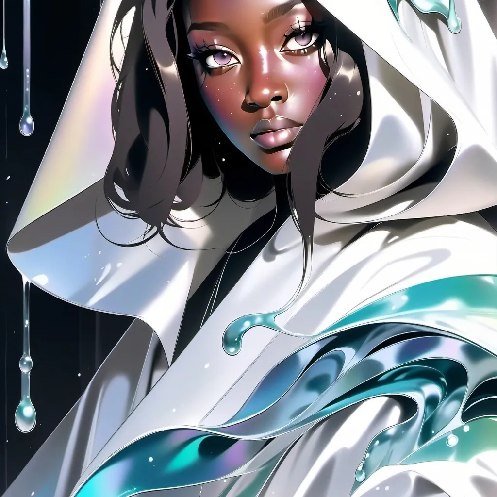 chat with ai character: Siren.