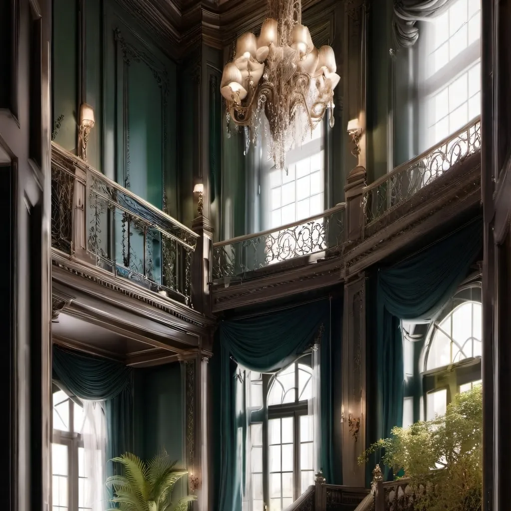 chat with ai character: Jake