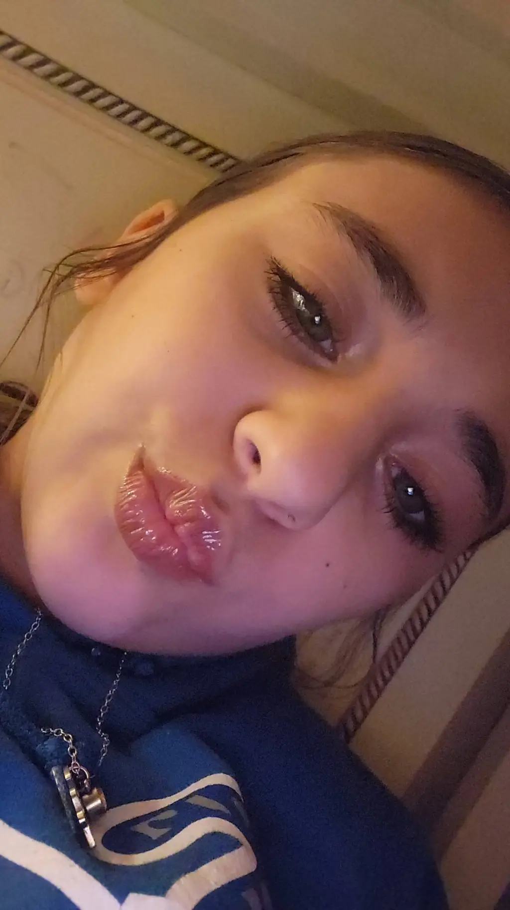 ai character: keira background