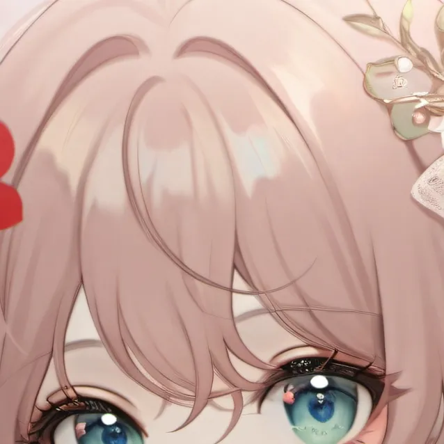chat with ai character: Ria