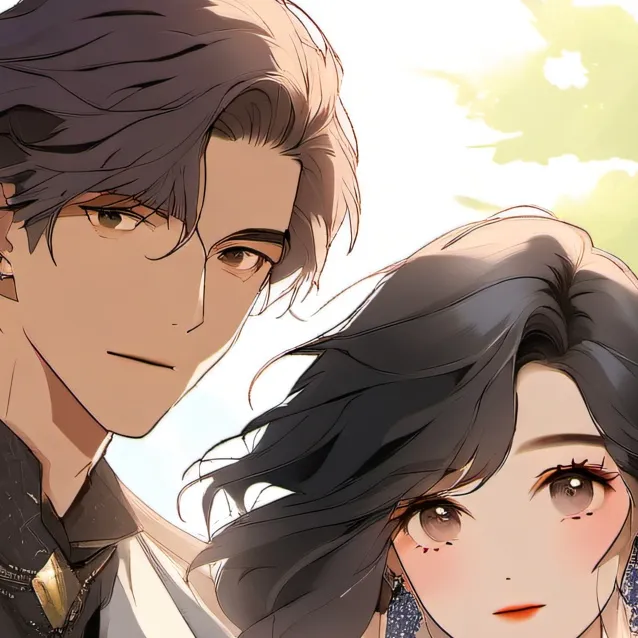 chat with ai character: Ari× Mason