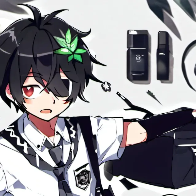 chat with ai character: Abbie! (FPE)