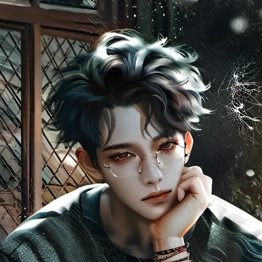 chat with ai character: Nathan