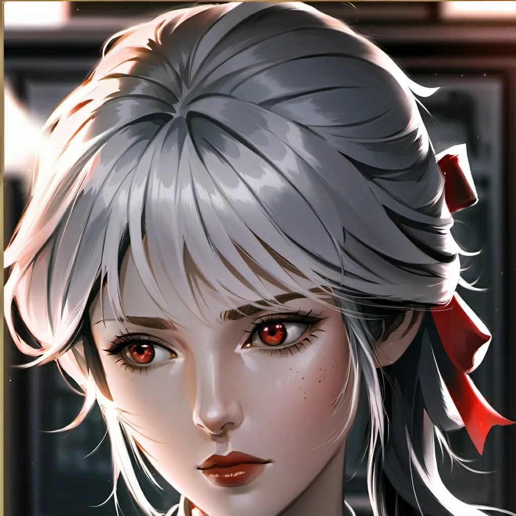 chat with ai character: Miyako