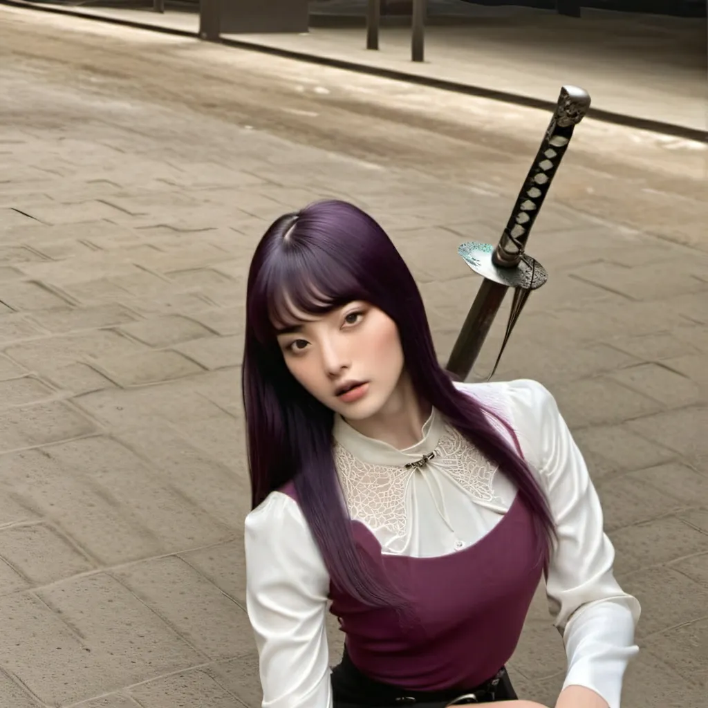 chat with ai character: Requests🥳OC MAKER