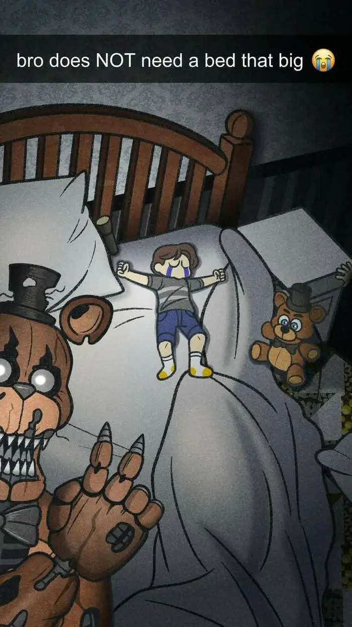 Talkie AI - Chat with C.C Afton